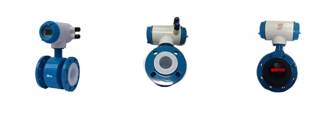 電磁流量計接管偏心和接口臺肩對性能影響有哪些？