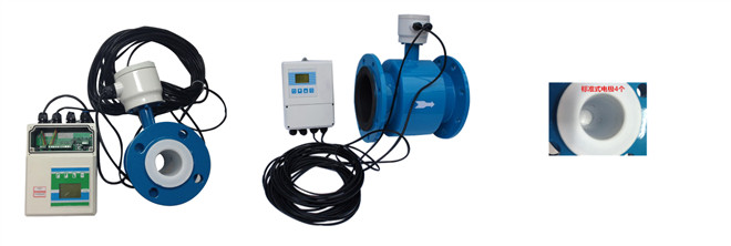 電磁流量計接管偏心和接口臺肩對性能影響有哪些？