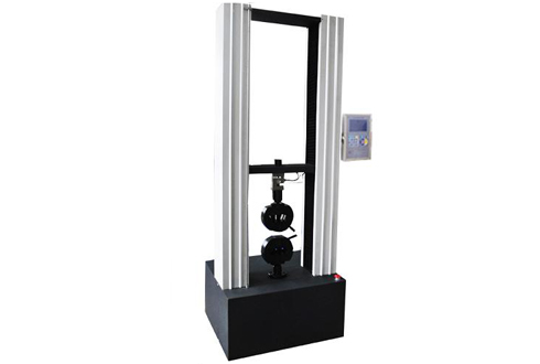 電子萬能試驗機(jī)讀盤讀數(shù)原理和對實驗環(huán)境的要求