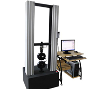 電子萬能試驗機(jī)測量誤差的處理方法及性能特點
