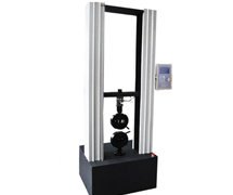 電子萬能試驗機(jī)測量誤差的處理方法及性能特點