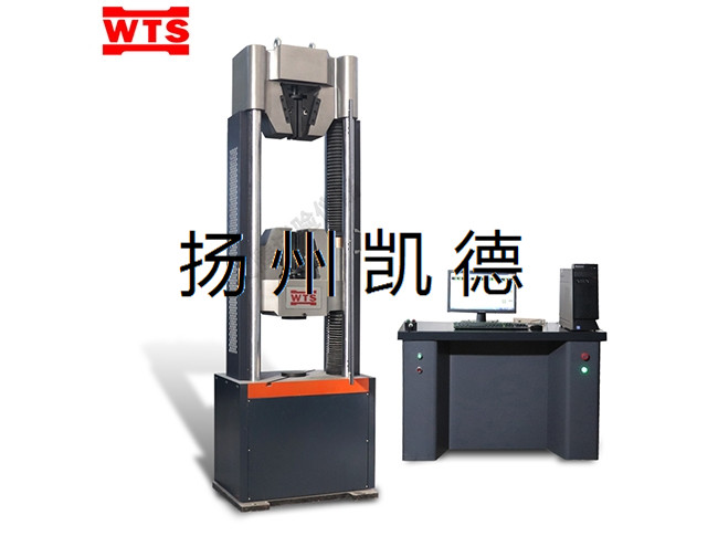 拉力測試機(jī)搬運(yùn)過程中應(yīng)注意的問題