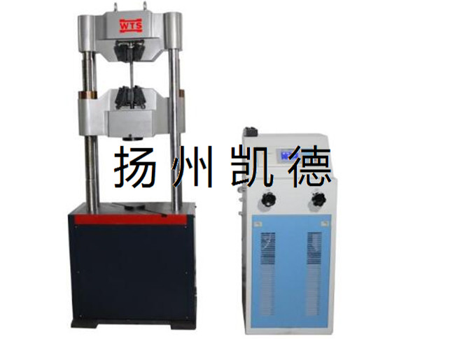 萬能試驗(yàn)機(jī)如何進(jìn)行設(shè)備的保養(yǎng)？