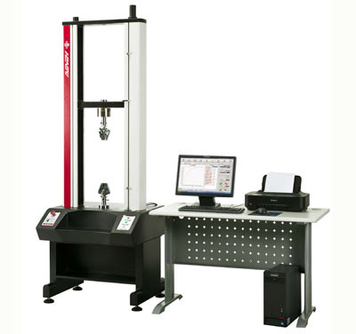 電液伺服萬能材料試驗(yàn)機(jī)