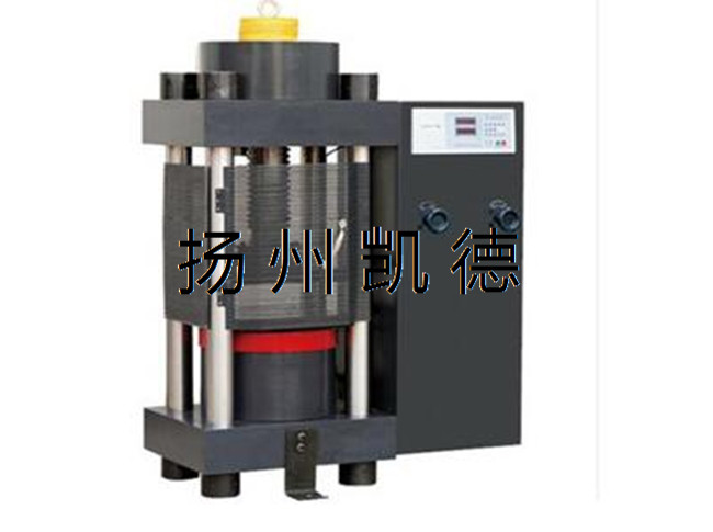 拉力試驗機在夾具安裝時應該注意哪些事項？